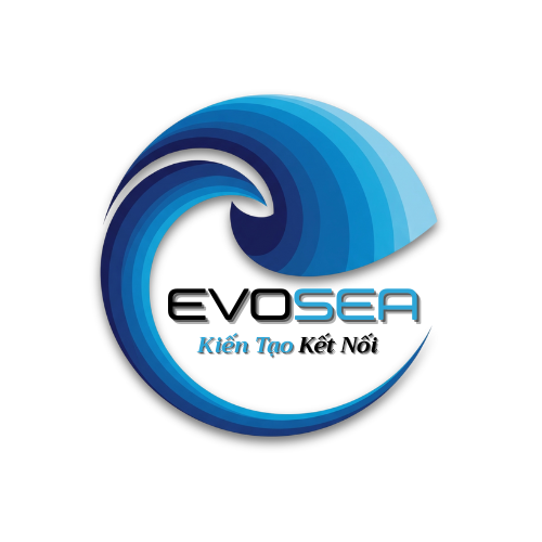 Evosea Logo